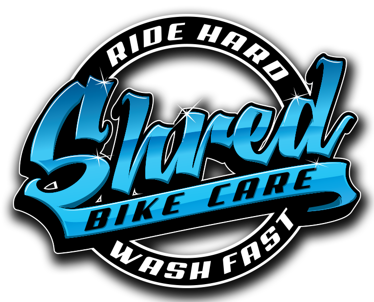Shred Bike Care
