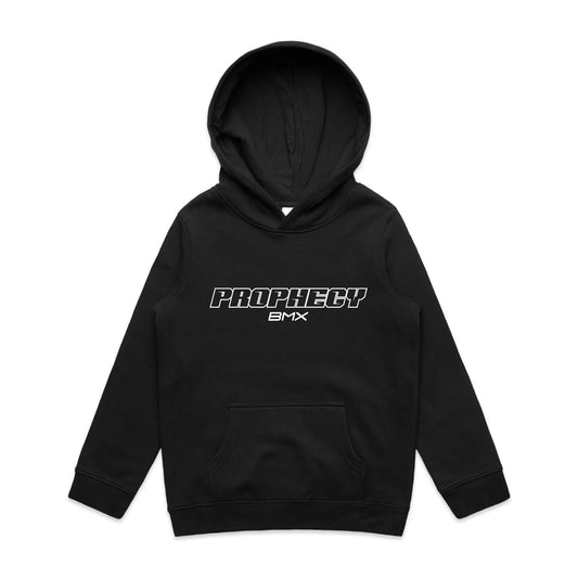 Youth Prophecy AS Colour Hoodie
