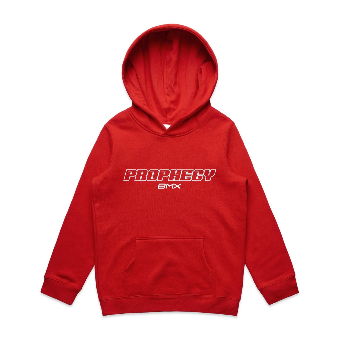 Youth Prophecy AS Colour Hoodie