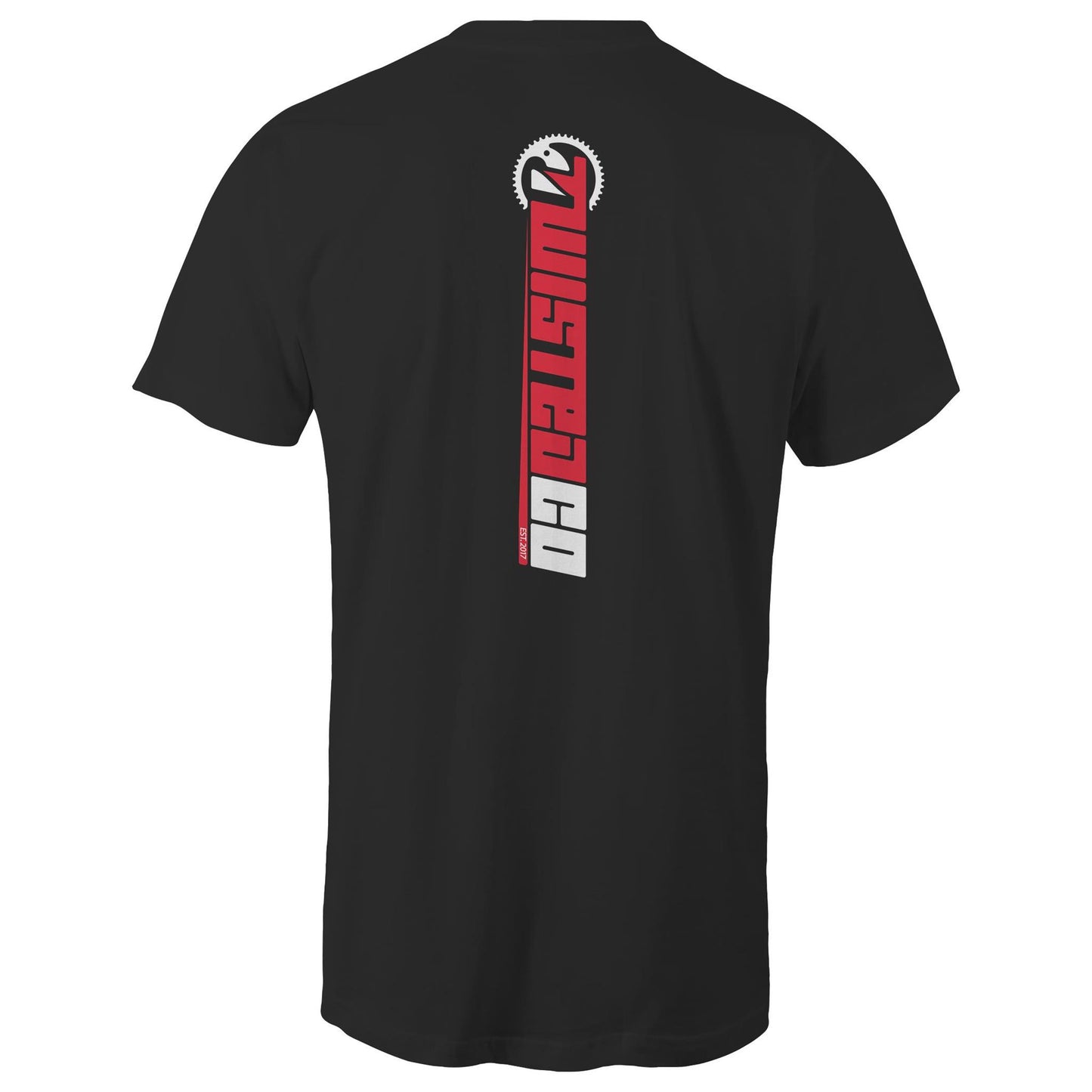 2024 Twisted Co Red Tall Tee T-Shirt