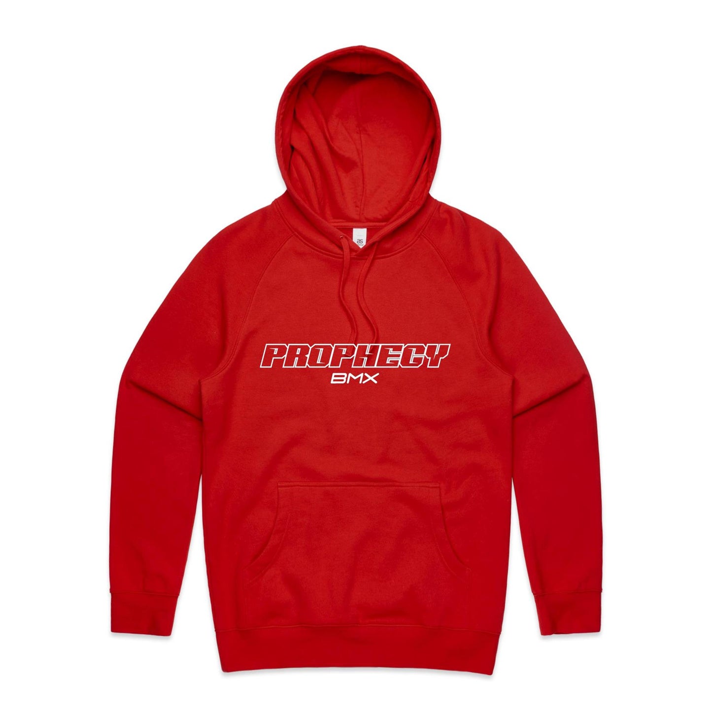 2025 Prophecy AS Colour Hoodie