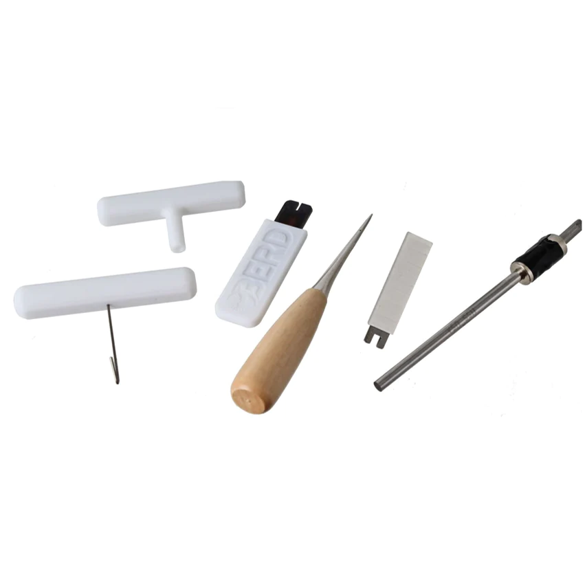 Berd Builders Tool Kit