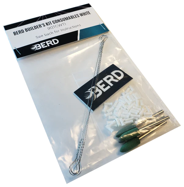 Berd Builders Kit - Consumables