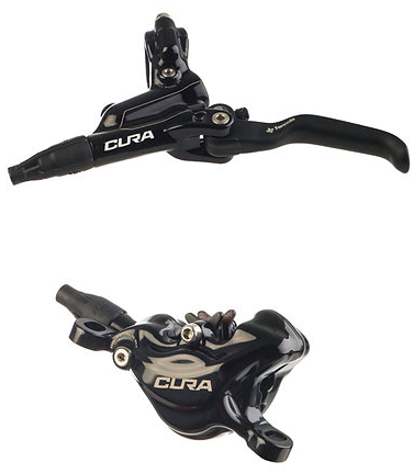 Formula Cura Brakes