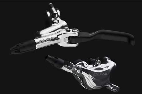 Formula Cura Brakes