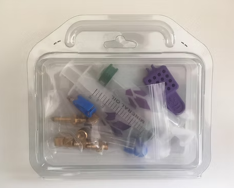 Formula Mineral Oil bleed kit