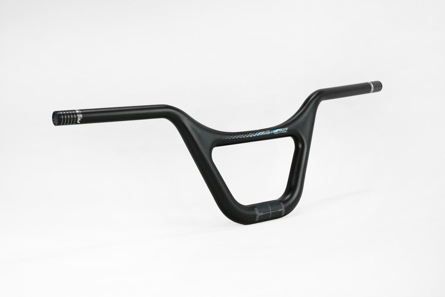 Prophecy Carbon Handlebars 3K MATTE