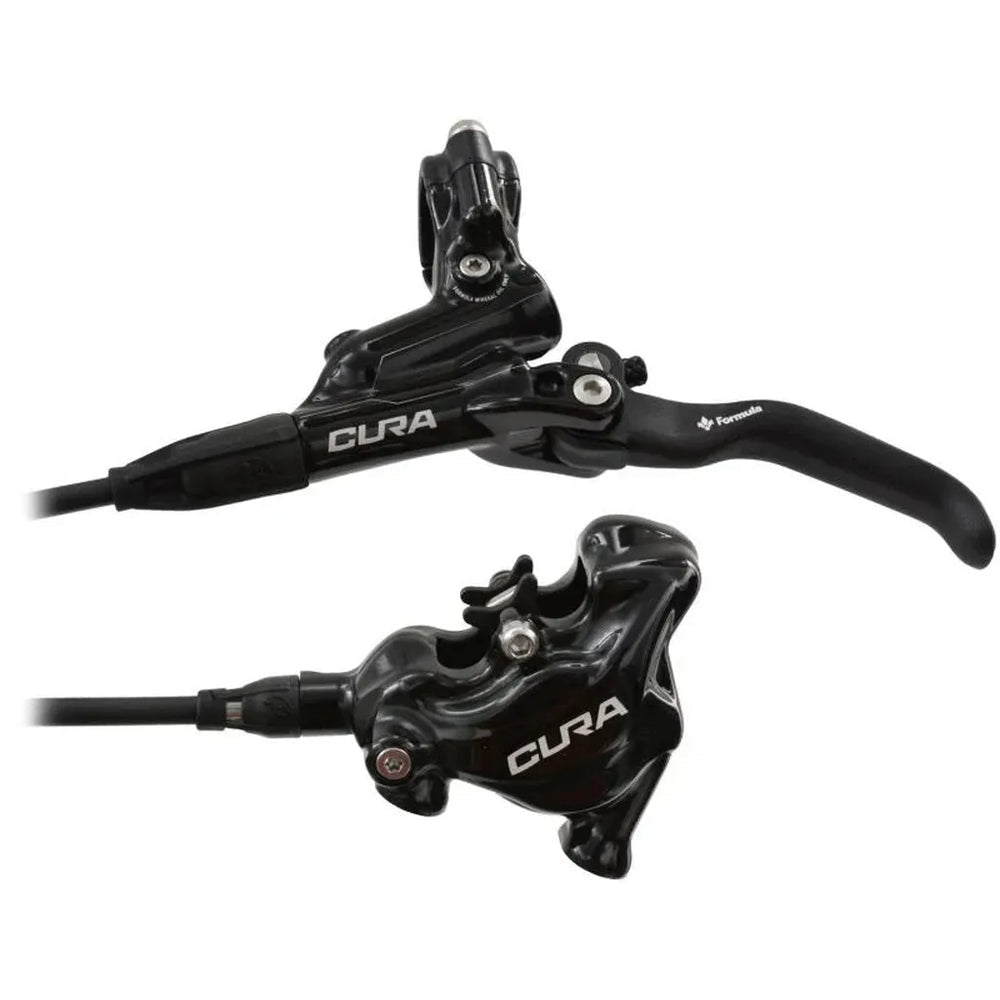 Formula Cura Brakes