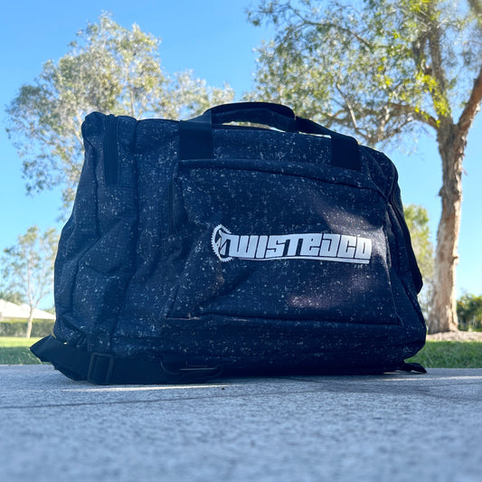 2024 TwistedCo Helmet Bag