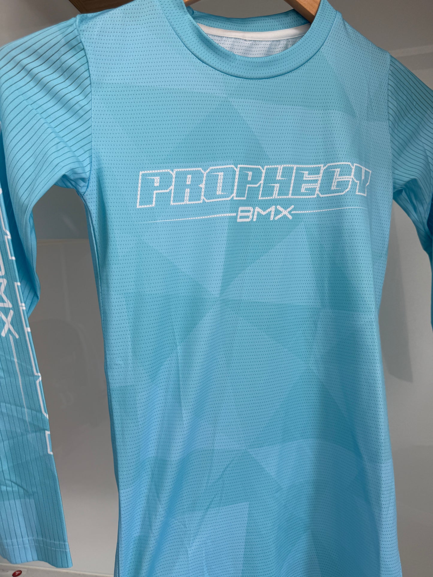 Prophecy Australia Jersey - Ocean