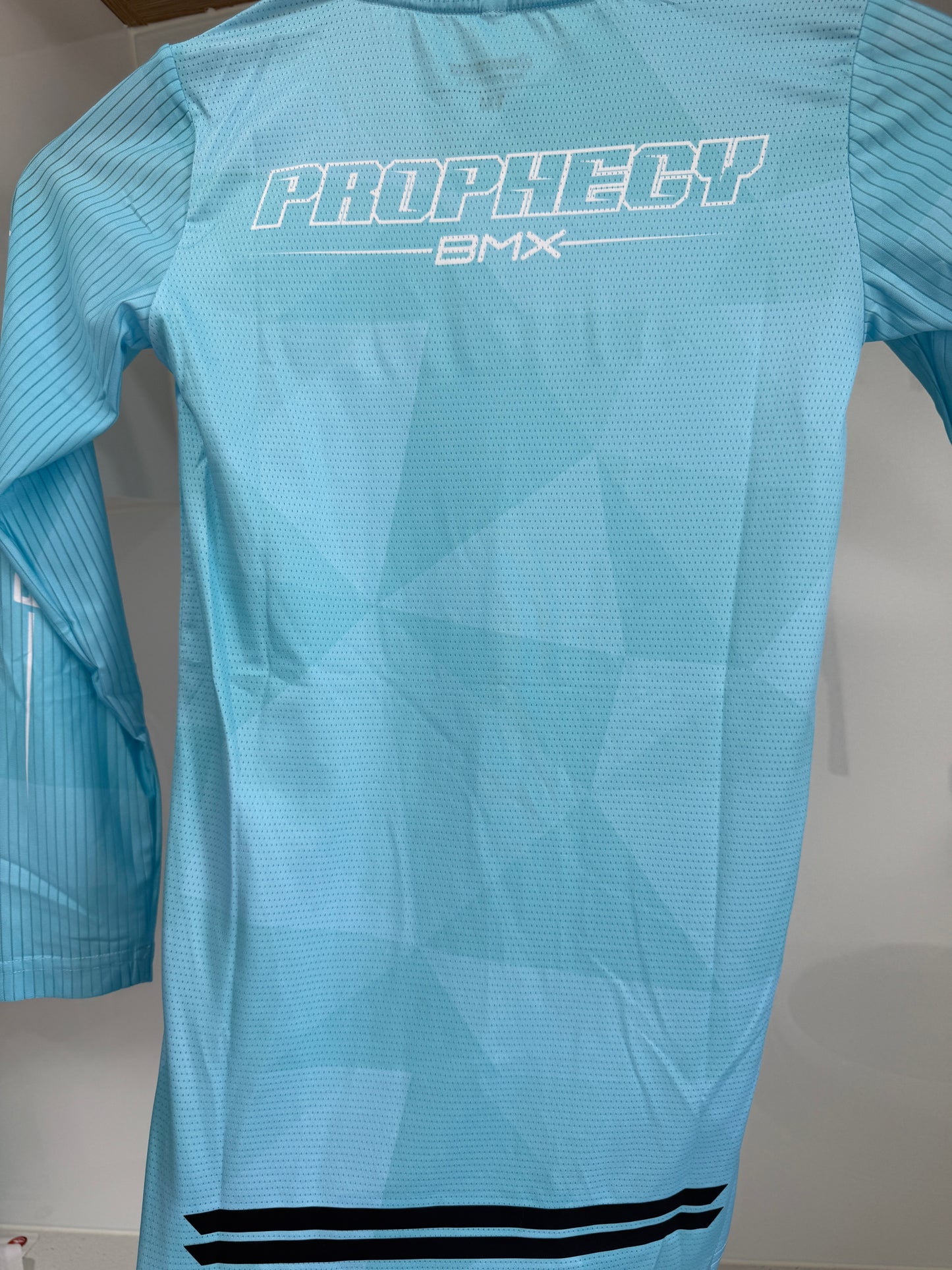 Prophecy Australia Jersey - Ocean