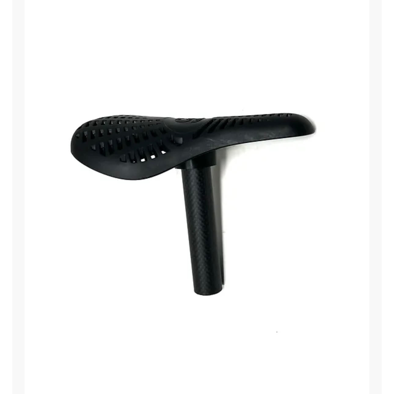 E6 Light Weight Seat & Post