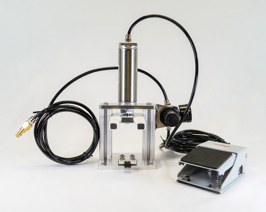 Berd Professional Wheel building Tool - Spoke Lacing Helper