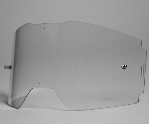 RNDM Outline Goggle Replacement Lenses