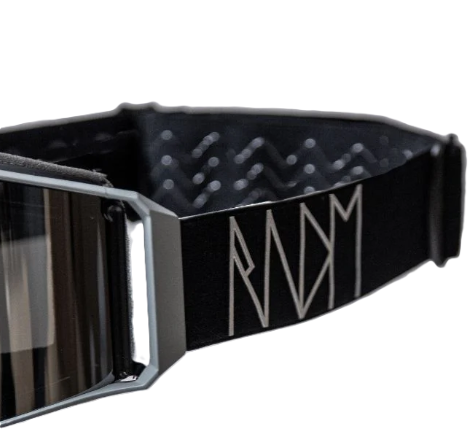 RNDM Outline Goggles