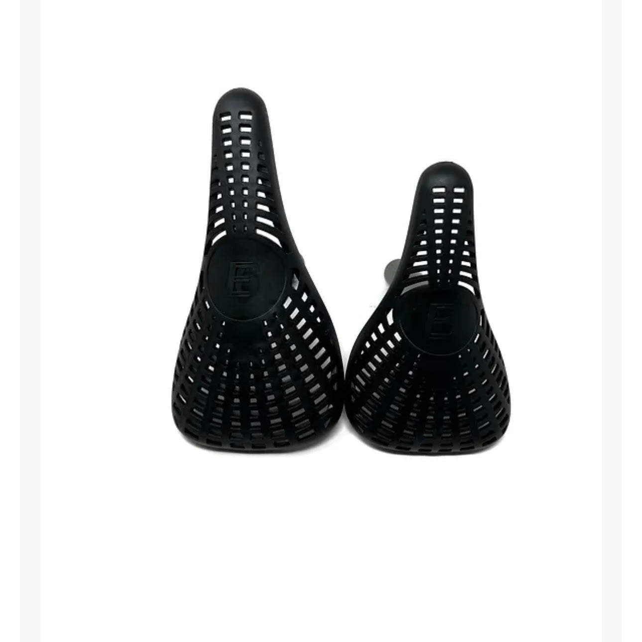 E6 Light Weight Seat & Post