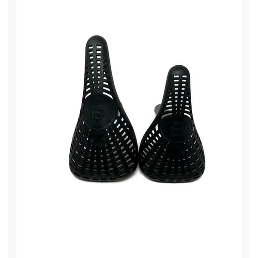 E6 Light Weight Seat & Post