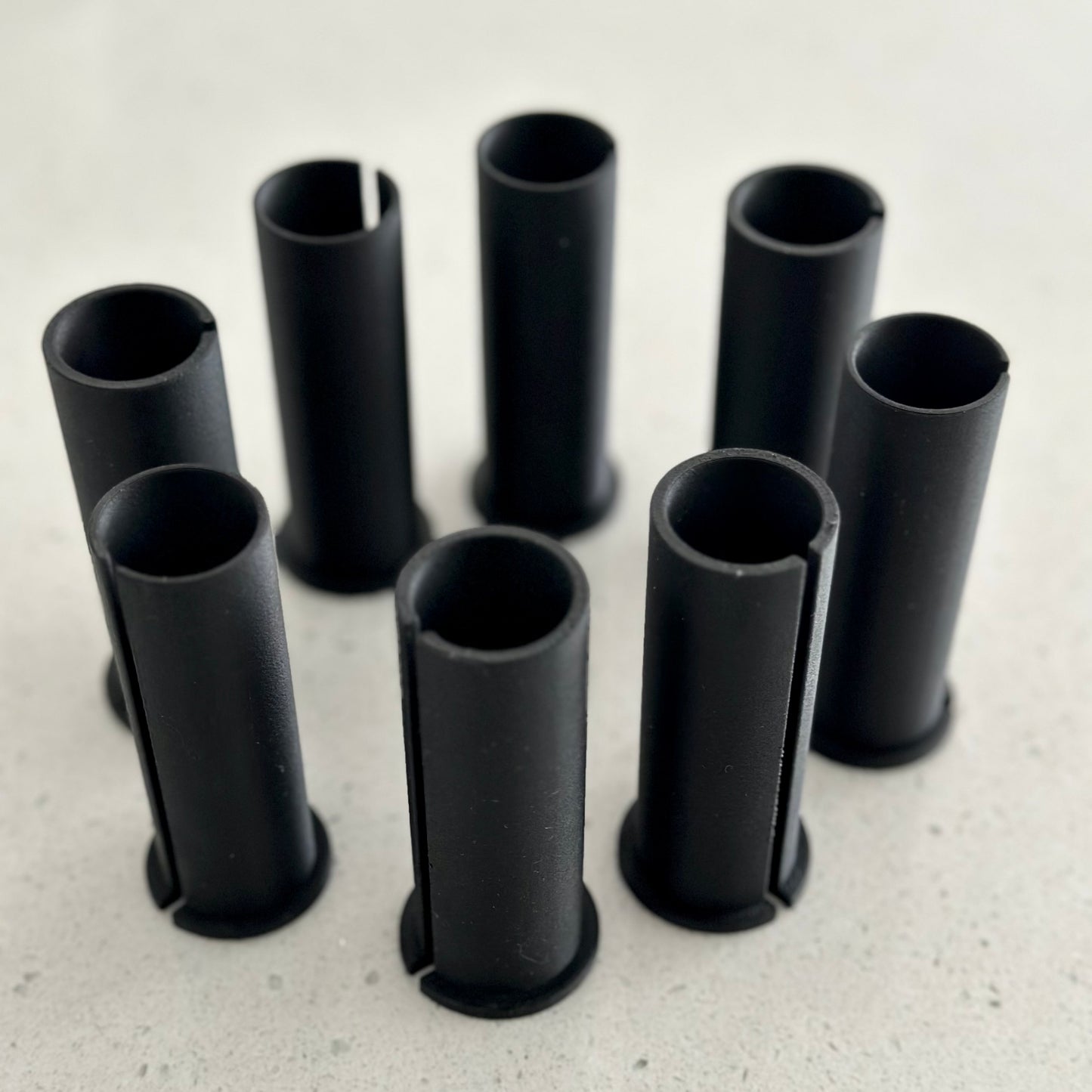 Twisted Co Seat Post Adaptor / Reducer