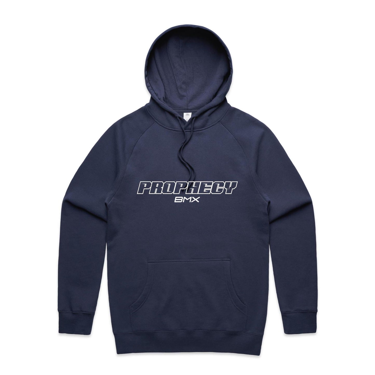 2025 Prophecy AS Colour Hoodie