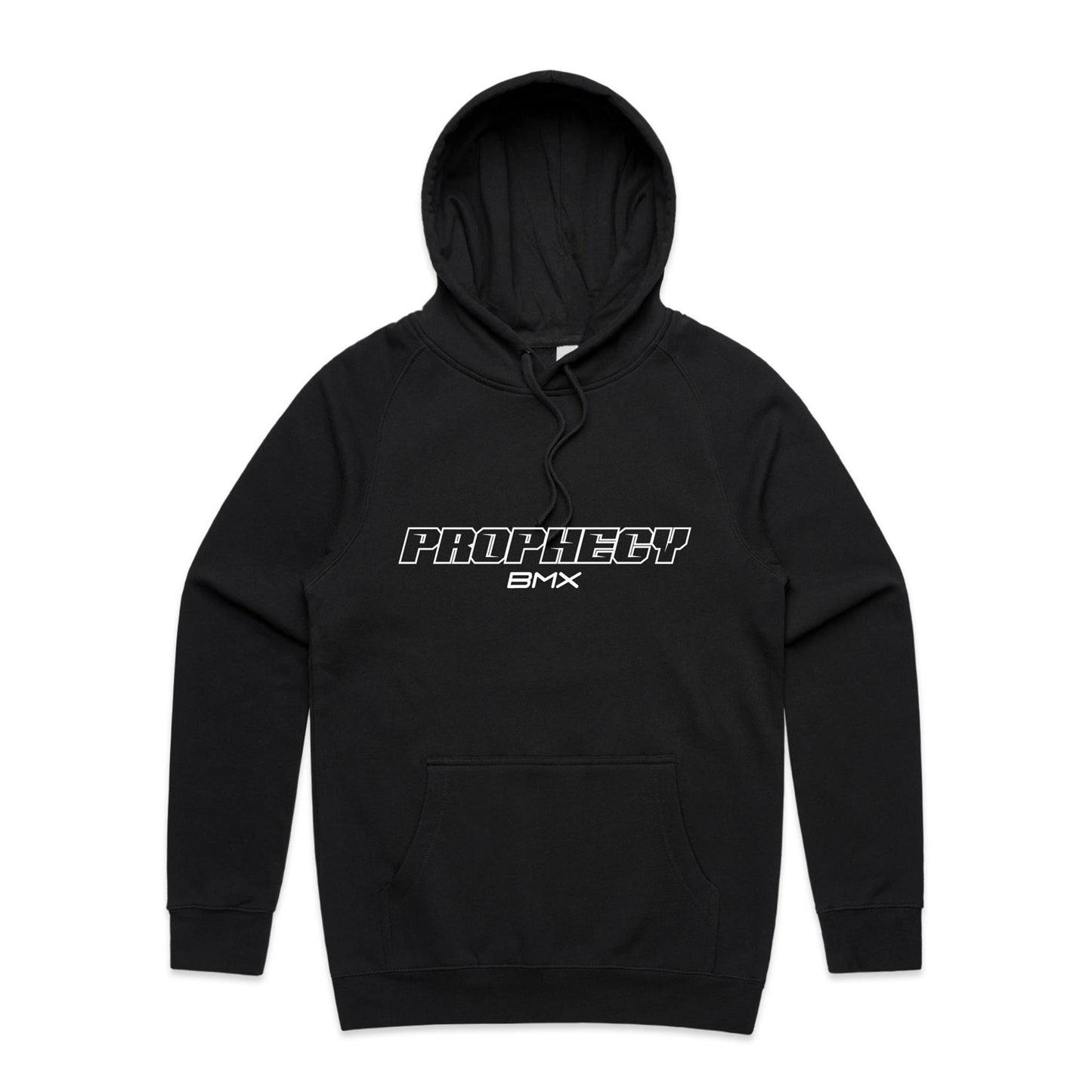 2025 Prophecy AS Colour Hoodie