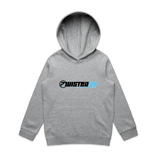 Twisted Co Classic Youth Hoodie