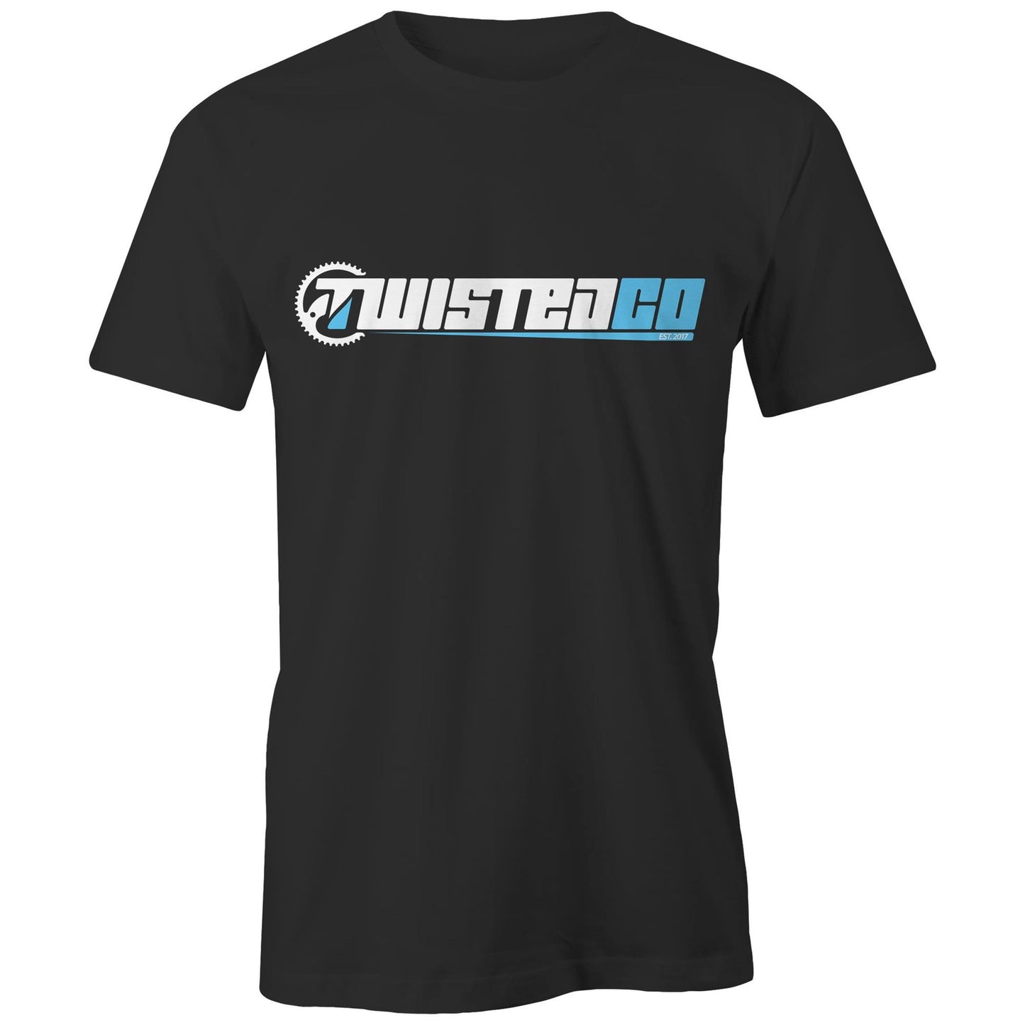 Twisted Co Classic Tee