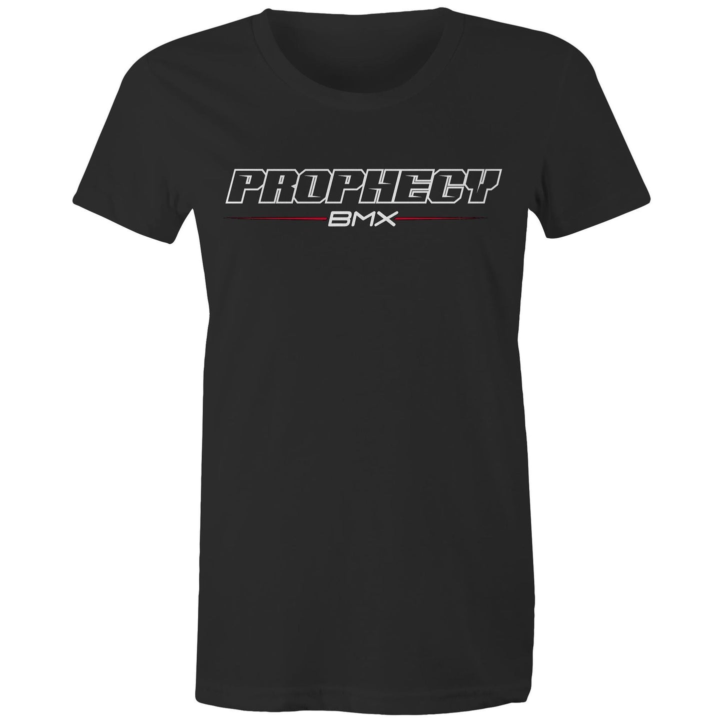 Prophecy Women's Organic Tee