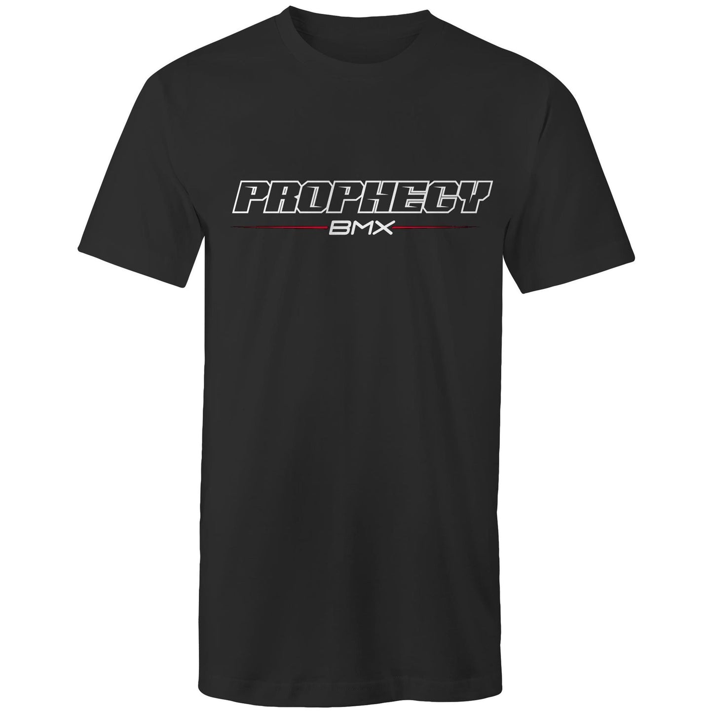 Prophecy Black Tall Tee