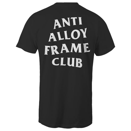Anti Alloy Frame Club - Tall Tee