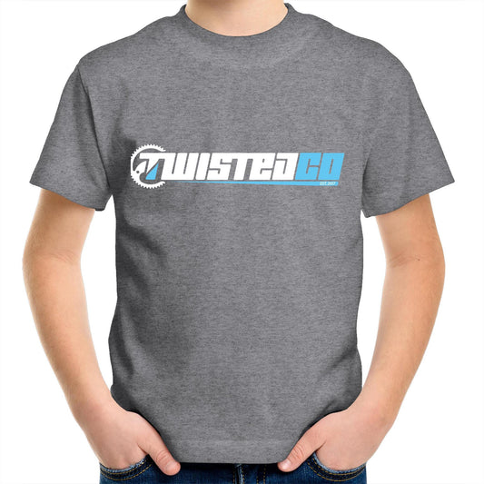 Twisted Co Classic Kids T-Shirt