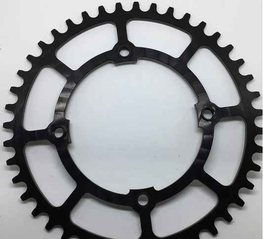 CXP Racing PRO Chainring 4 Bolt