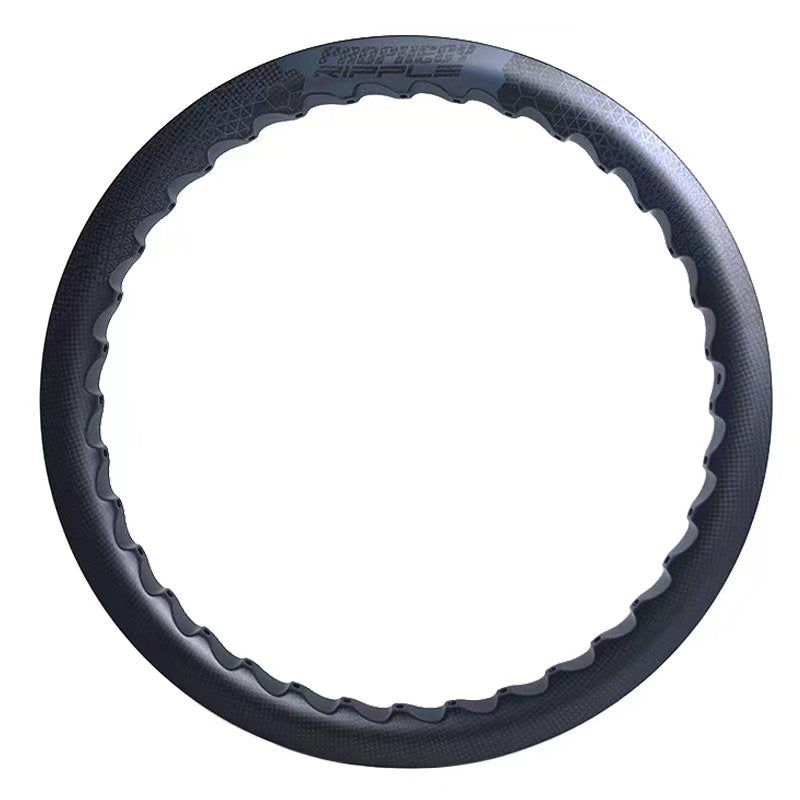 Prophecy Carbon Ripple Rims