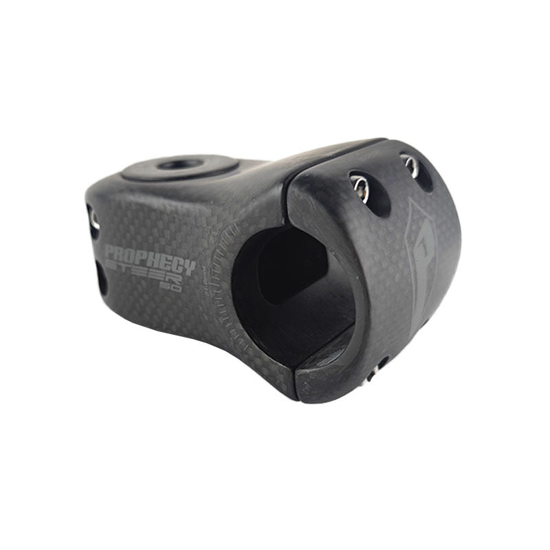 Prophecy Carbon BMX Stem 3K