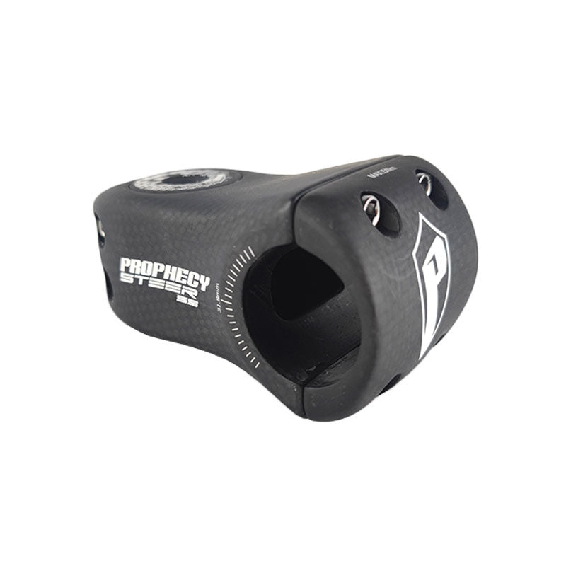 Prophecy Carbon BMX Stem 3K
