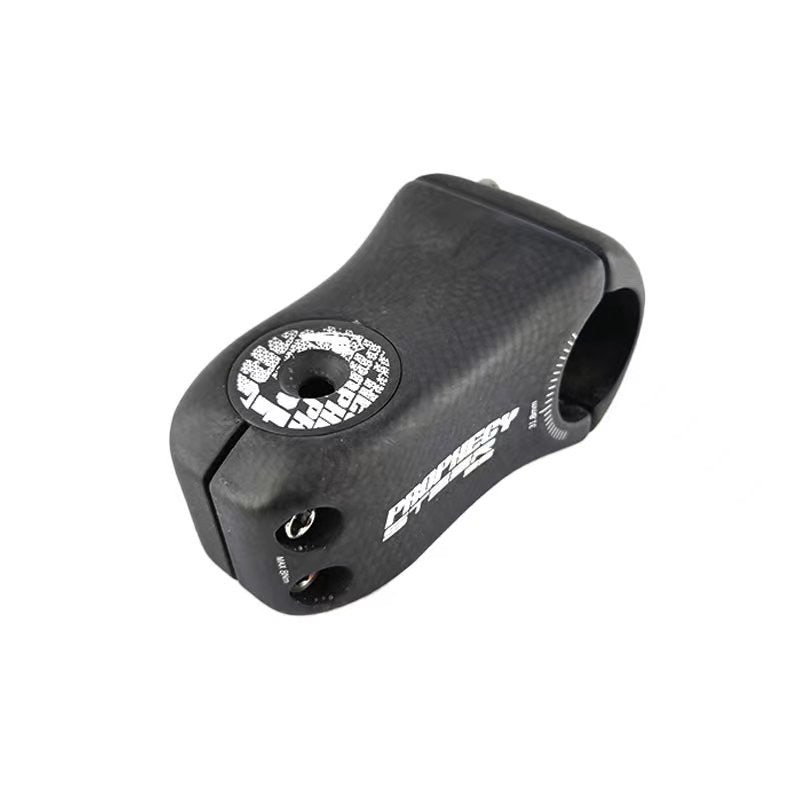 Prophecy Carbon BMX Stem 3K