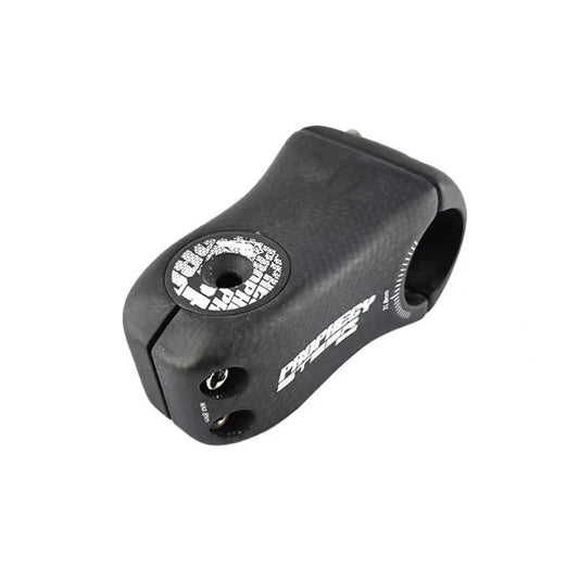 Prophecy Carbon BMX Stem 3K