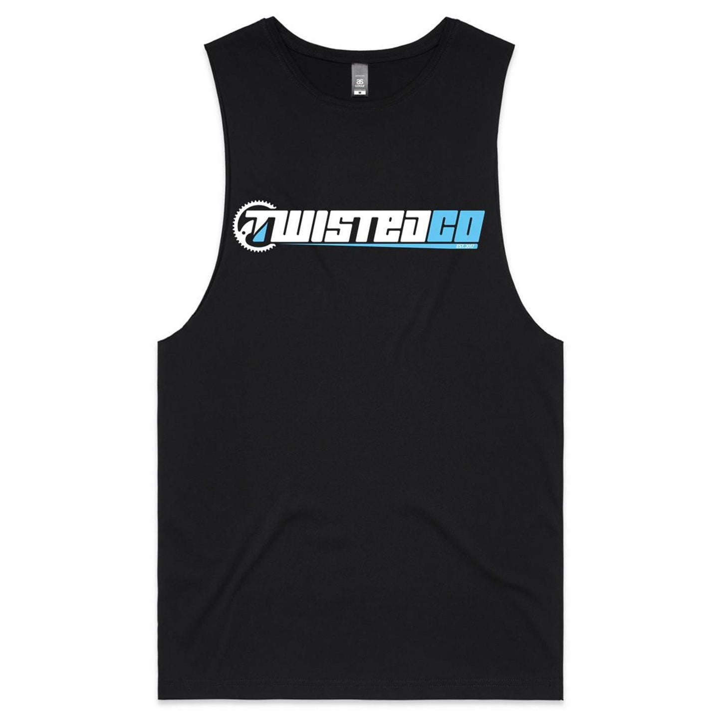 Twisted Co Classic Tank