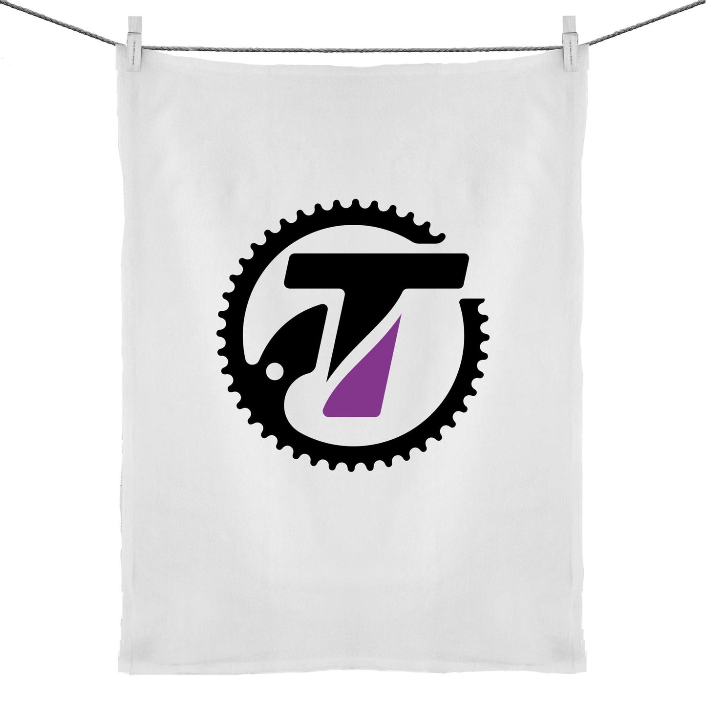 Twisted Co Gym Towel