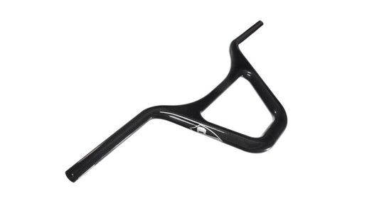 Prophecy Carbon Handlebars HIGH GLOSS