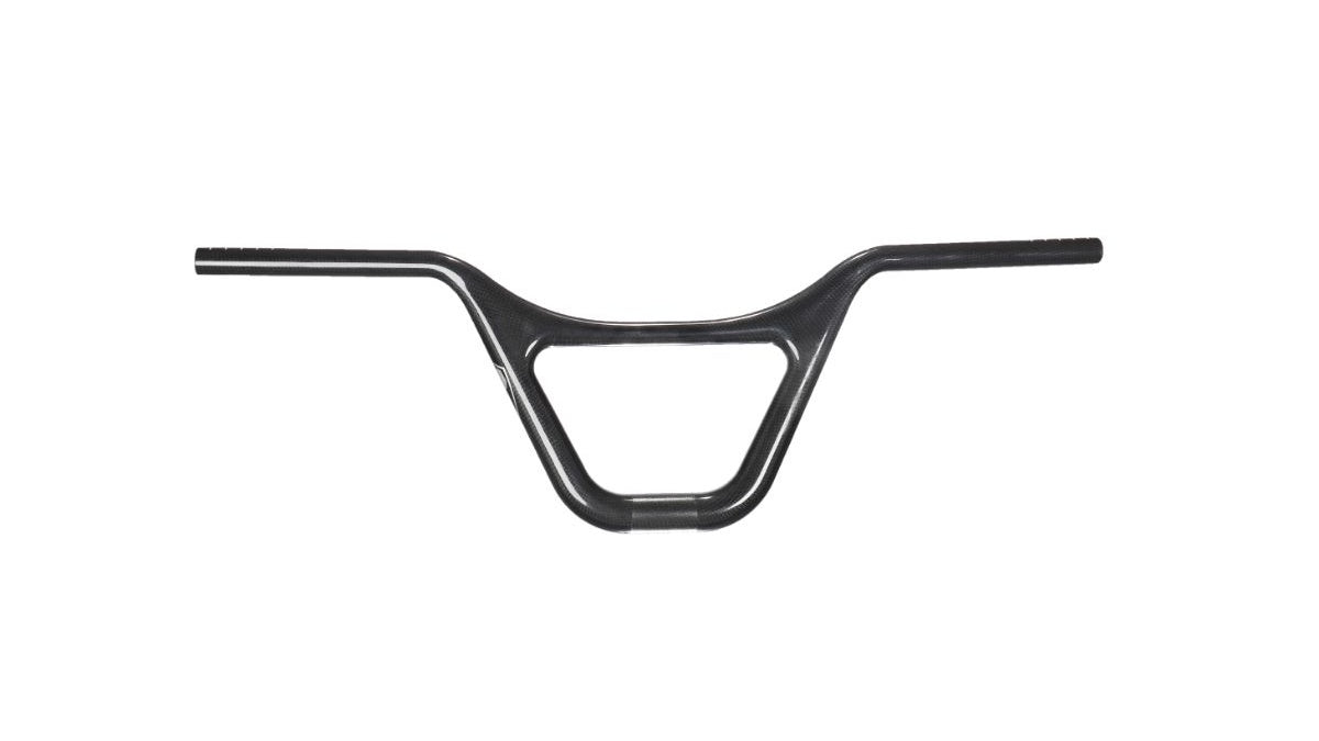Prophecy Carbon Handlebars HIGH GLOSS