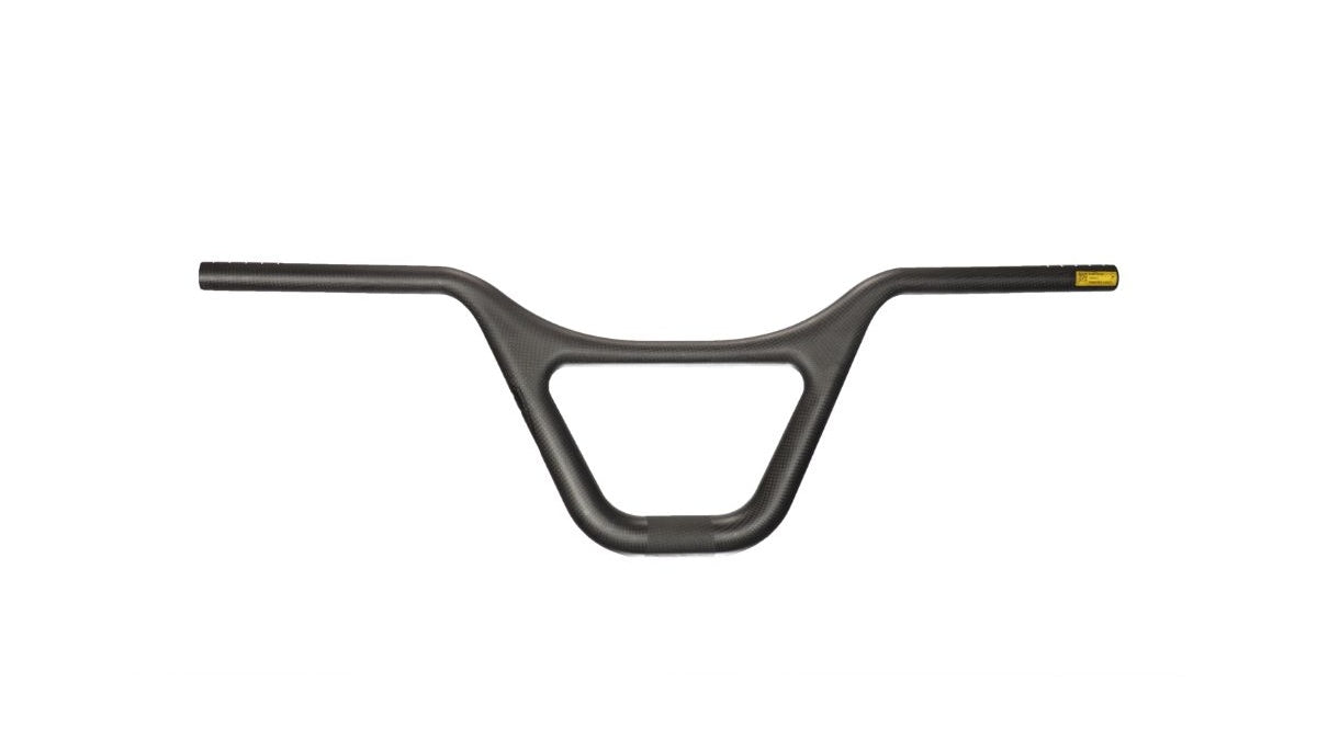 Prophecy Carbon Handlebars 3K MATTE