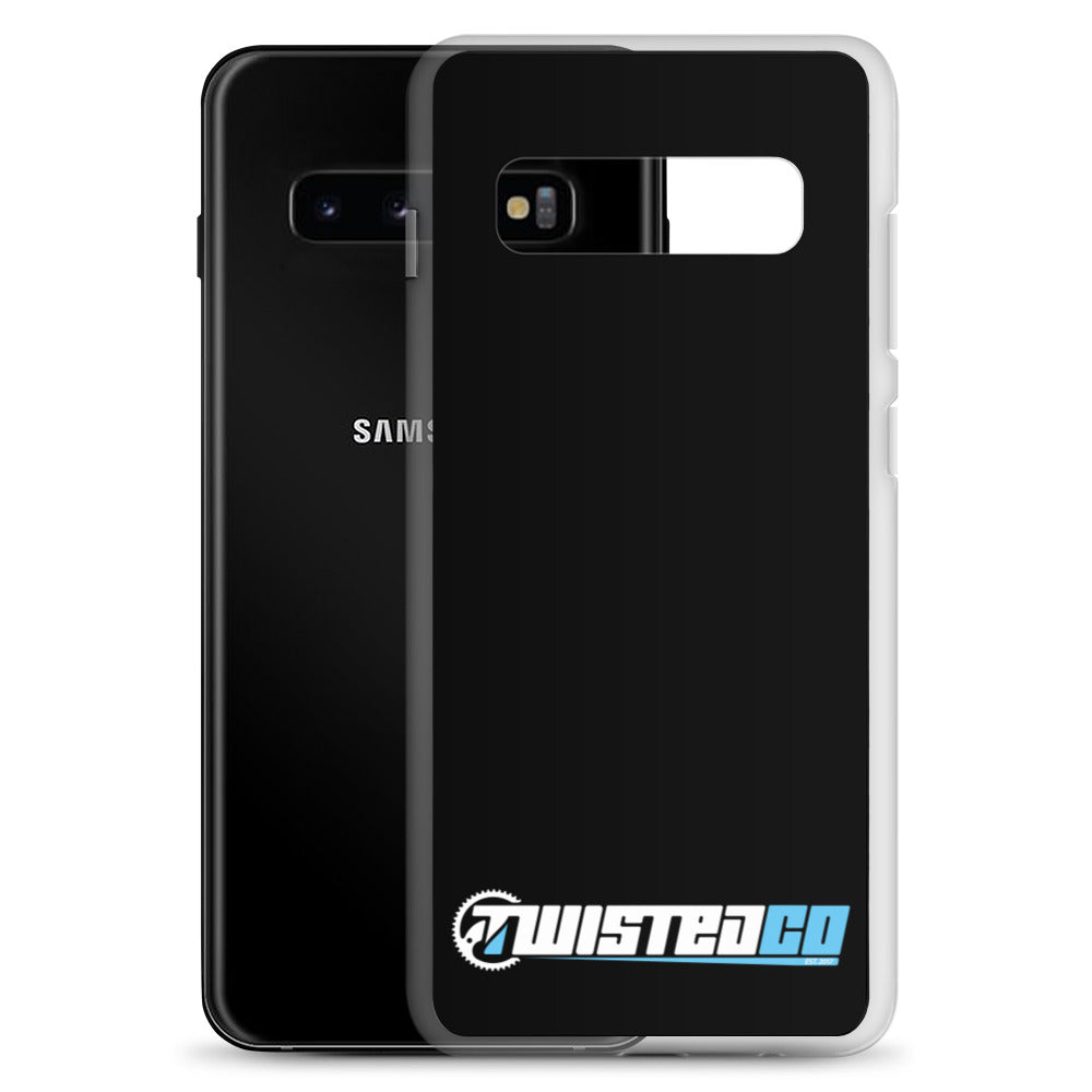 Twisted Co Samsung Phone Case