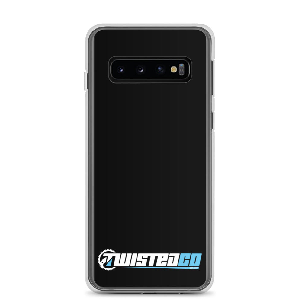Twisted Co Samsung Phone Case