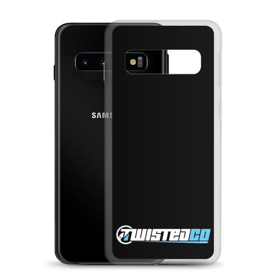 Twisted Co Samsung Phone Case