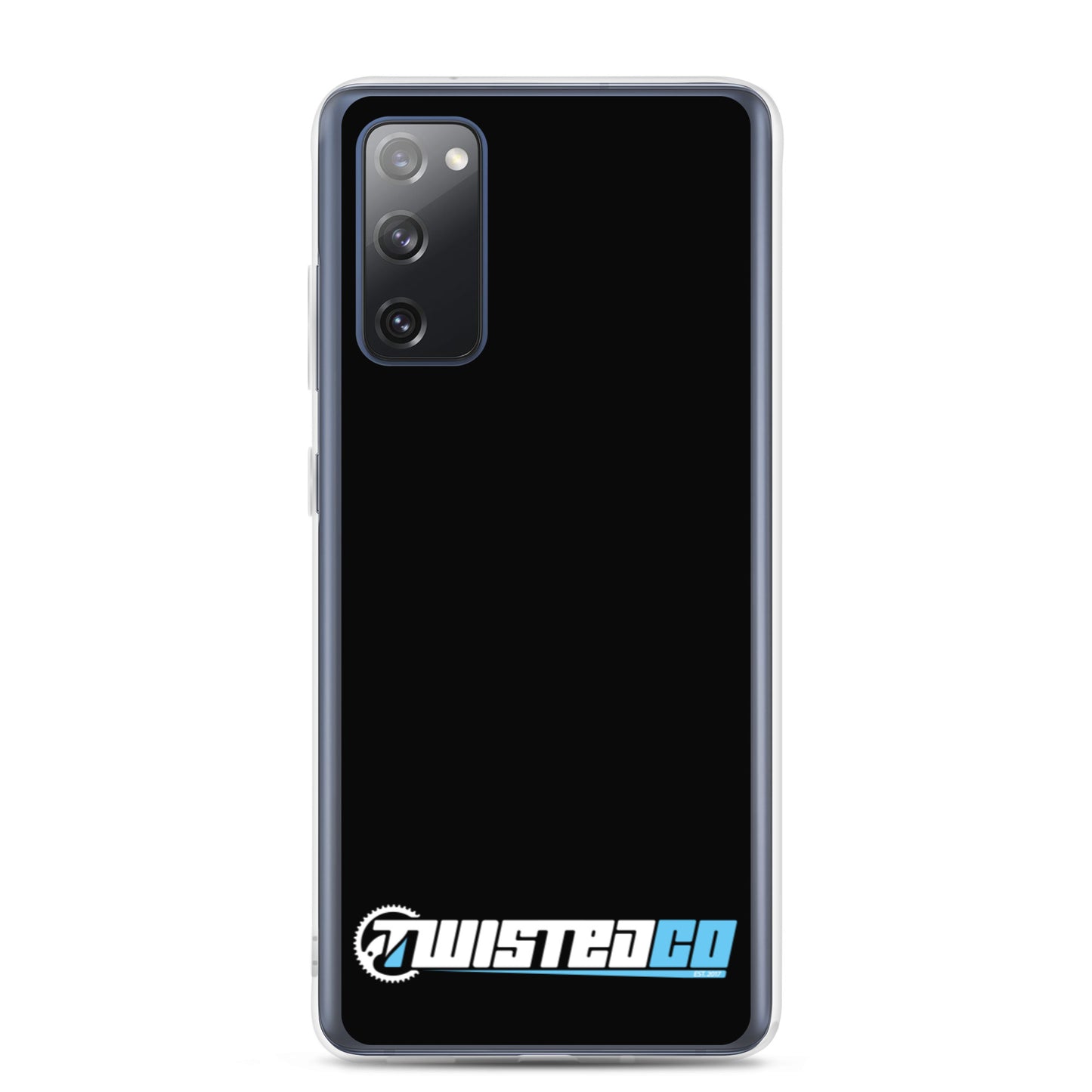 Twisted Co Samsung Phone Case