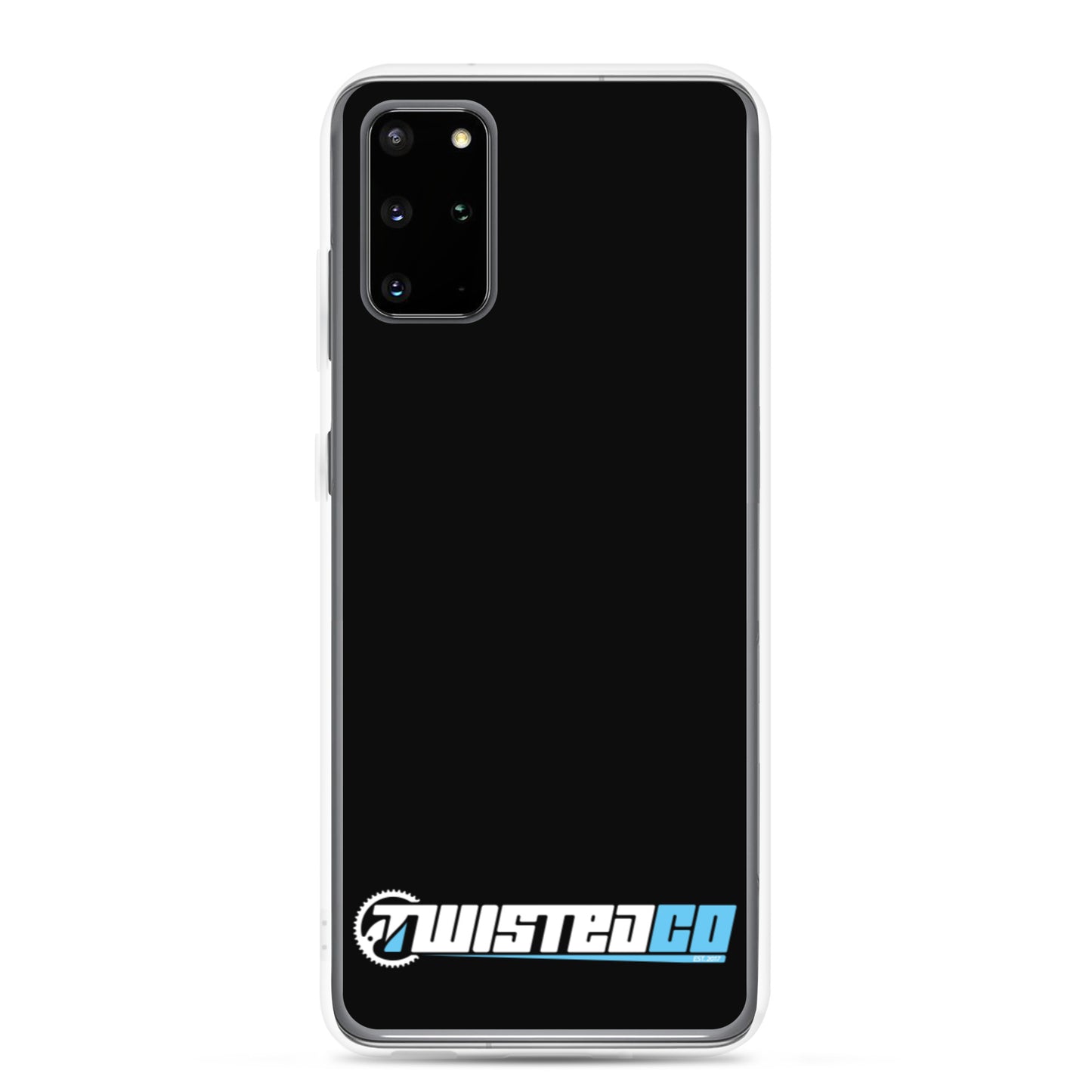 Twisted Co Samsung Phone Case