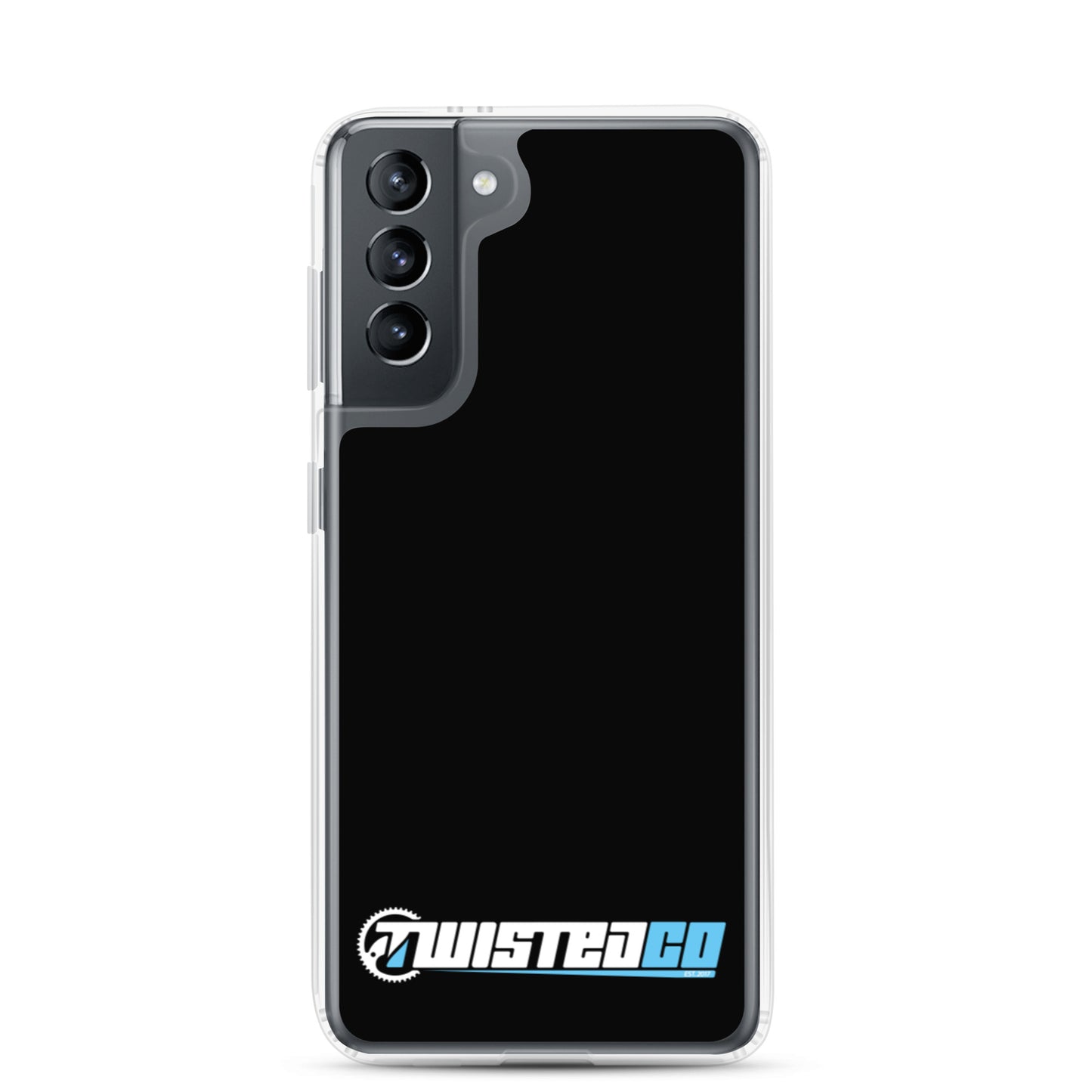Twisted Co Samsung Phone Case