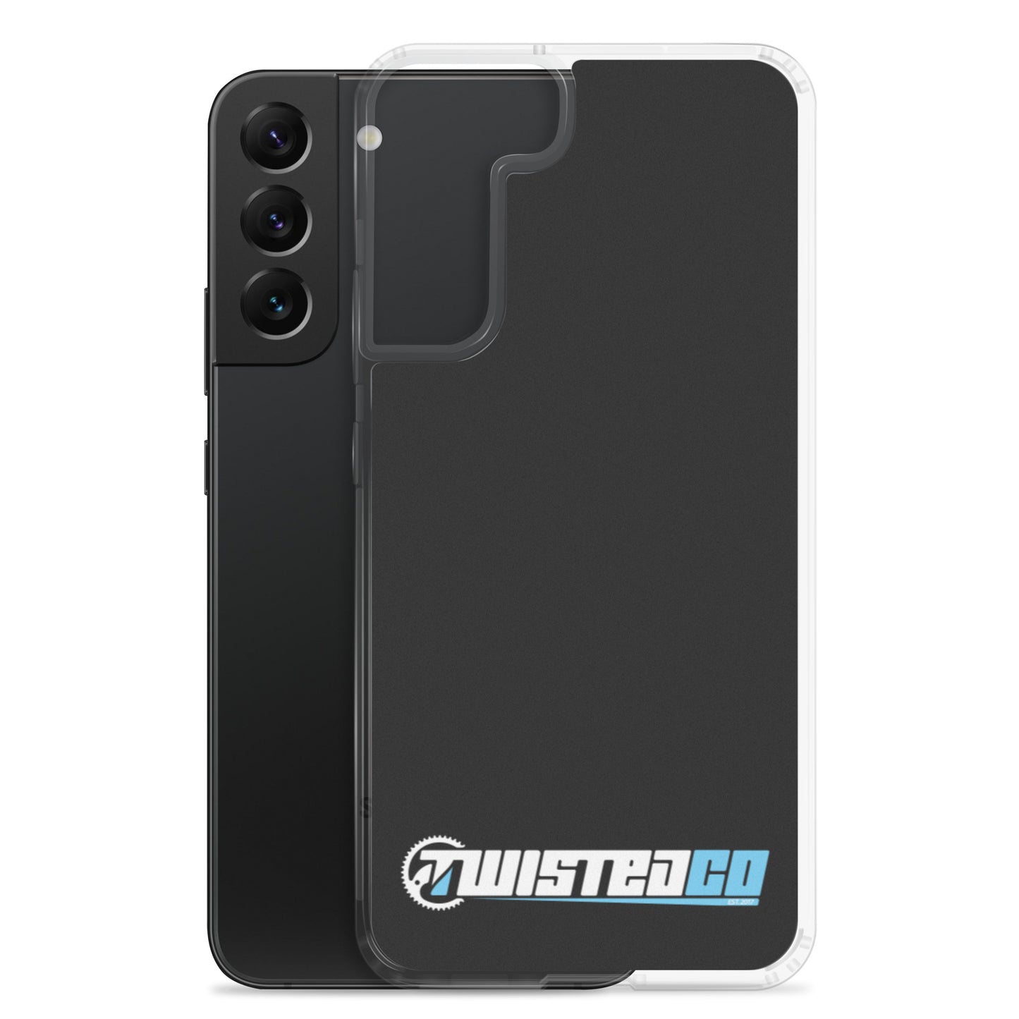 Twisted Co Samsung Phone Case