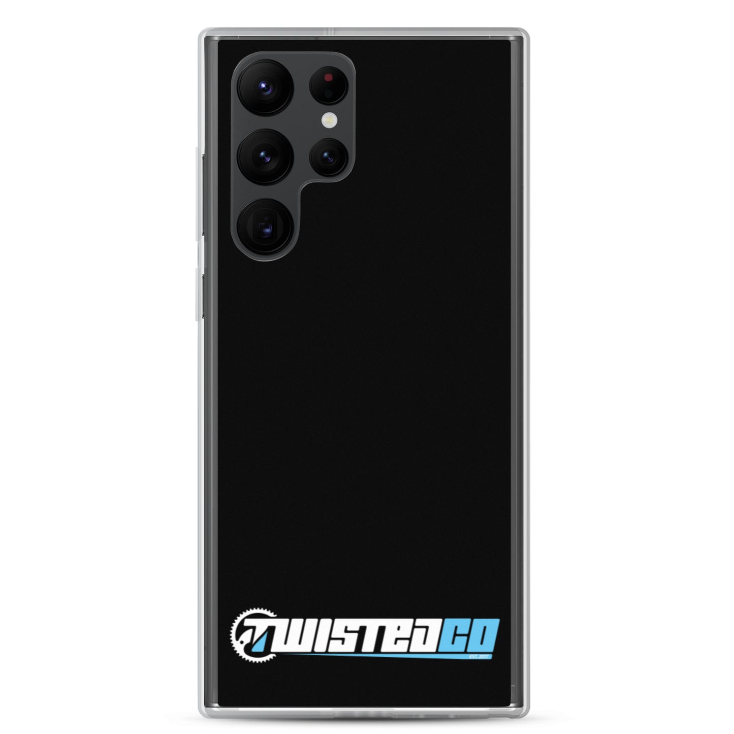 Twisted Co Samsung Phone Case