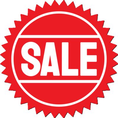 Sale